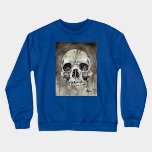 eternity Crewneck Sweatshirt